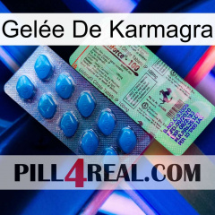 Gelée De Karmagra new02